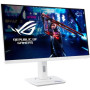 Монітор Asus 27" ROG Strix XG27ACS-W HDMI, DP, USB-C, Audio, IPS, 2560x1440, 180Hz, 1ms, sRGB 133%, AdaptiveSync, Pivot, HDR400, білий Монітор Asus 27" ROG Strix XG27ACS-W HDMI, DP, USB-C, Audio, IPS, 2560x1440, 180Hz, 1ms, sRGB 133%, AdaptiveSync, Pivot, HDR400, білий