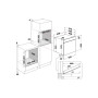 Духова шафа Whirlpool OMK38HU0X Духова шафа Whirlpool OMK38HU0X