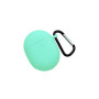 Чохол для навушників BeCover Silicon для Google Pixel Buds Pro Green (709577) Чохол для навушників BeCover Silicon для Google Pixel Buds Pro Green (709577)