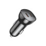 Зарядний пристрій Choetech 2xUSB 40W (2xUSB-C) PD3.0 20W (TC0008-V2-BK) Зарядний пристрій Choetech 2xUSB 40W (2xUSB-C) PD3.0 20W (TC0008-V2-BK)