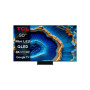 Телевізор TCL 50MQLED80 Телевізор TCL 50MQLED80