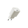 Зарядний пристрій Anker PowerPort 511 Nano IV 30W USB-C White (A2337G21) Зарядний пристрій Anker PowerPort 511 Nano IV 30W USB-C White (A2337G21)