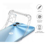 Чохол до мобільного телефона BeCover Anti-Shock Motorola Moto E22/E22i Clear (709321) Чохол до мобільного телефона BeCover Anti-Shock Motorola Moto E22/E22i Clear (709321)