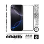 Скло захисне Armorstandart Kit Icon 3D iPhone 16 Pro Max Black 2 pcs (ARM83514) Скло захисне Armorstandart Kit Icon 3D iPhone 16 Pro Max Black 2 pcs (ARM83514)