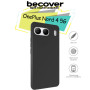 Чохол до мобільного телефона BeCover OnePlus Nord 4 5G Black (713140) Чохол до мобільного телефона BeCover OnePlus Nord 4 5G Black (713140)