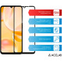 Скло захисне ACCLAB Full Glue ZTE Blade A55 Black (1283126598852) Скло захисне ACCLAB Full Glue ZTE Blade A55 Black (1283126598852)