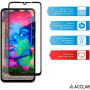 Скло захисне ACCLAB Full Glue ZTE Blade A55 Black (1283126598852) Скло захисне ACCLAB Full Glue ZTE Blade A55 Black (1283126598852)