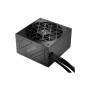 Блок живлення 1stPlayer 850W (ACK-SLV-850-BK-EU) Блок живлення 1stPlayer 850W (ACK-SLV-850-BK-EU)