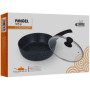 Сковорода Ringel Koriander 26 см (RG-1107-26) Сковорода Ringel Koriander 26 см (RG-1107-26)