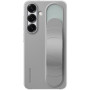 Чохол до мобільного телефона Samsung Galaxy S25 (S931), Standing Grip case (EF-GS931CJEGWW) Чохол до мобільного телефона Samsung Galaxy S25 (S931), Standing Grip case (EF-GS931CJEGWW)