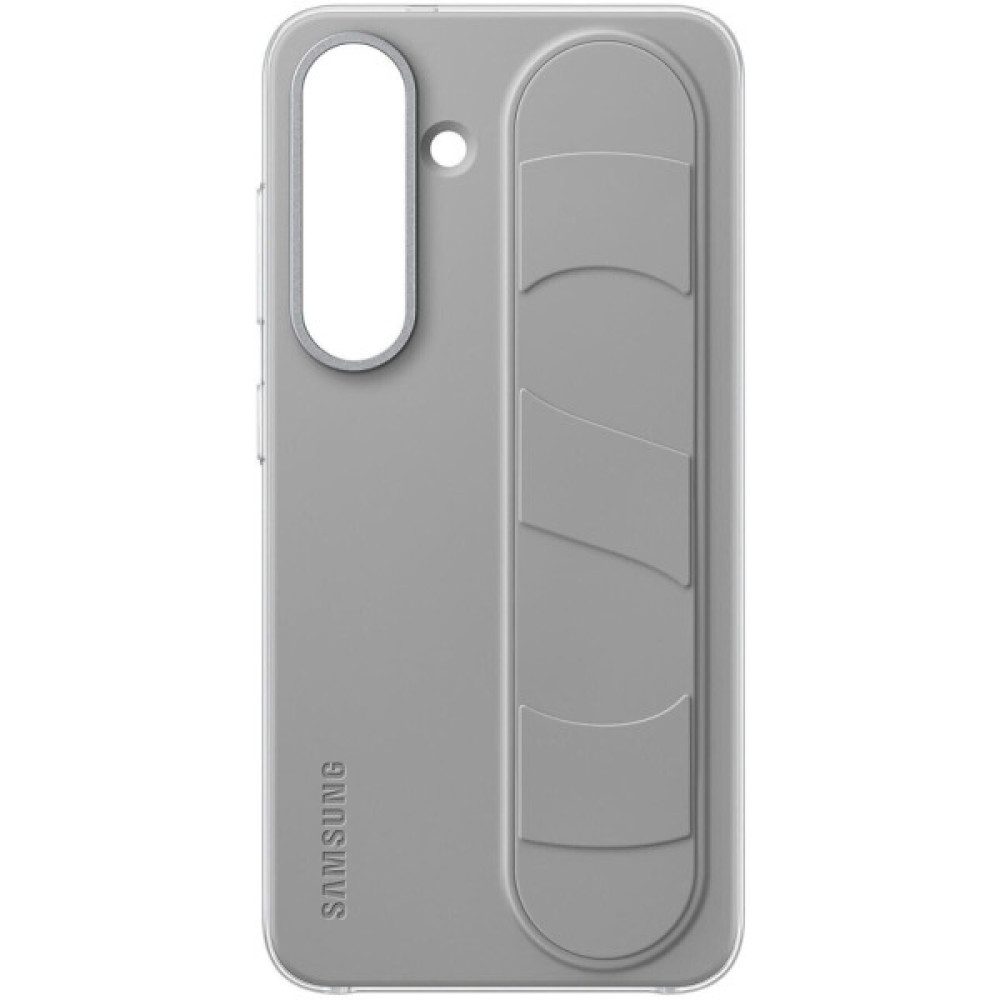 Чохол до мобільного телефона Samsung Galaxy S25 (S931), Standing Grip case (EF-GS931CJEGWW) Чохол до мобільного телефона Samsung Galaxy S25 (S931), Standing Grip case (EF-GS931CJEGWW)