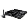 Материнcька плата ASUS ROG MAXIMUS Z890 EXTREME s1851 Z890 4xDDR5 M.2 Thunderbolt HDMI Wi-Fi BT EATX Материнcька плата ASUS ROG MAXIMUS Z890 EXTREME s1851 Z890 4xDDR5 M.2 Thunderbolt HDMI Wi-Fi BT EATX