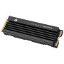 Накопичувач SSD M.2 2280 4TB MP600PRO LPX Corsair (CSSD-F4000GBMP600PLP) Накопичувач SSD M.2 2280 4TB MP600PRO LPX Corsair (CSSD-F4000GBMP600PLP)