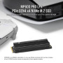 Накопичувач SSD M.2 2280 4TB MP600PRO LPX Corsair (CSSD-F4000GBMP600PLP) Накопичувач SSD M.2 2280 4TB MP600PRO LPX Corsair (CSSD-F4000GBMP600PLP)