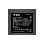 Блок живлення Deepcool 450W PF450 (R-PF450D-HA0B-EU) Блок живлення Deepcool 450W PF450 (R-PF450D-HA0B-EU)