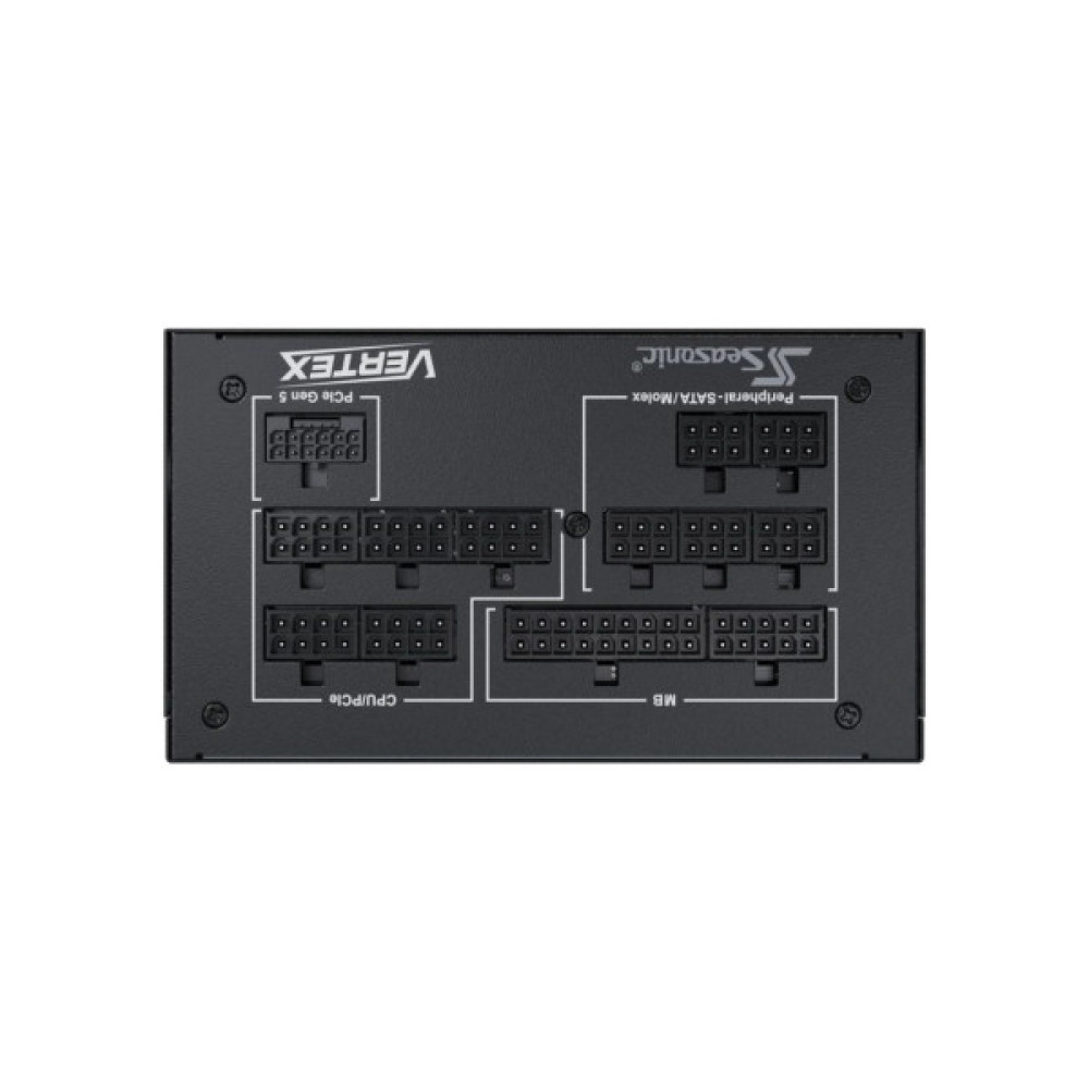 Блок живлення Seasonic 1000W (VERTEX PX 1000-ATX31)