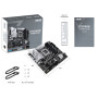 Материнська плата ASUS PRIME Z790M-PLUS Материнська плата ASUS PRIME Z790M-PLUS
