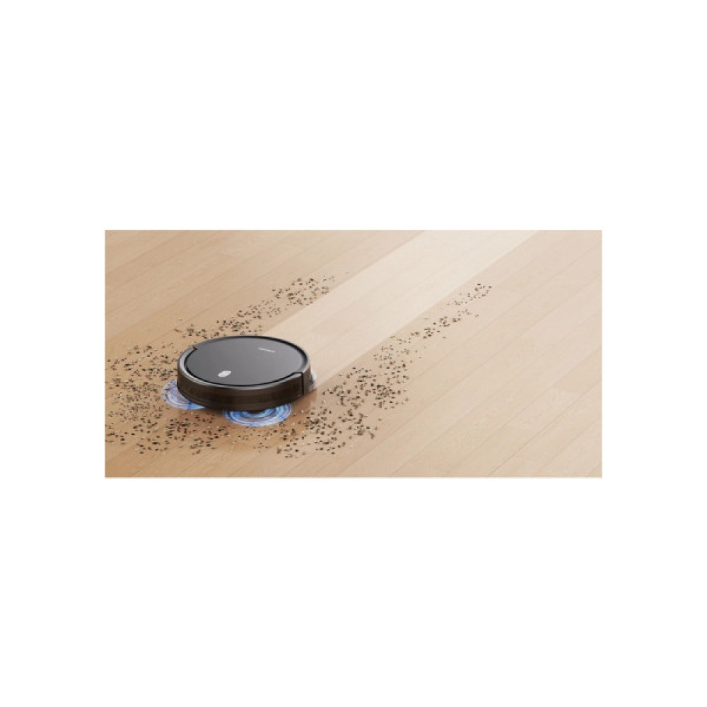 Пилосос Xiaomi Robot Vacuum E5 black