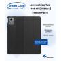 Чохол до планшета BeCover Smart Case Lenovo Idea Tab/K11 (2nd Gen) TB336/Xiaoxin Pad (2025) 11" Black (713755) Чохол до планшета BeCover Smart Case Lenovo Idea Tab/K11 (2nd Gen) TB336/Xiaoxin Pad (2025) 11" Black (713755)