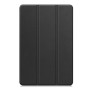 Чохол до планшета BeCover Smart Case Lenovo Idea Tab/K11 (2nd Gen) TB336/Xiaoxin Pad (2025) 11" Black (713755) Чохол до планшета BeCover Smart Case Lenovo Idea Tab/K11 (2nd Gen) TB336/Xiaoxin Pad (2025) 11" Black (713755)