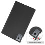 Чохол до планшета BeCover Smart Case Lenovo Idea Tab/K11 (2nd Gen) TB336/Xiaoxin Pad (2025) 11" Black (713755) Чохол до планшета BeCover Smart Case Lenovo Idea Tab/K11 (2nd Gen) TB336/Xiaoxin Pad (2025) 11" Black (713755)