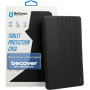 Чохол до планшета BeCover Smart Case Lenovo Idea Tab/K11 (2nd Gen) TB336/Xiaoxin Pad (2025) 11" Black (713755) Чохол до планшета BeCover Smart Case Lenovo Idea Tab/K11 (2nd Gen) TB336/Xiaoxin Pad (2025) 11" Black (713755)