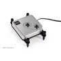 Водоблок Alphacool Core 1 Aurora Silver - AM4 / AM5 Intel LGA 1700 / LGA 1851 (13447) Водоблок Alphacool Core 1 Aurora Silver - AM4 / AM5 Intel LGA 1700 / LGA 1851 (13447)
