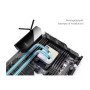 Водоблок Alphacool Core 1 Aurora Silver - AM4 / AM5 Intel LGA 1700 / LGA 1851 (13447) Водоблок Alphacool Core 1 Aurora Silver - AM4 / AM5 Intel LGA 1700 / LGA 1851 (13447)