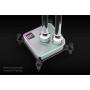 Водоблок Alphacool Core 1 Aurora Silver - AM4 / AM5 Intel LGA 1700 / LGA 1851 (13447) Водоблок Alphacool Core 1 Aurora Silver - AM4 / AM5 Intel LGA 1700 / LGA 1851 (13447)