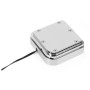 Водоблок Alphacool Core 1 Aurora Silver - AM4 / AM5 Intel LGA 1700 / LGA 1851 (13447) Водоблок Alphacool Core 1 Aurora Silver - AM4 / AM5 Intel LGA 1700 / LGA 1851 (13447)