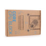 Водоблок Alphacool Core 1 Aurora Silver - AM4 / AM5 Intel LGA 1700 / LGA 1851 (13447) Водоблок Alphacool Core 1 Aurora Silver - AM4 / AM5 Intel LGA 1700 / LGA 1851 (13447)