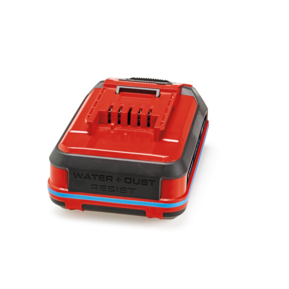 Акумулятор герметичний Einhell SEALED PXC Plus, 18В, 4А•год, 0.59кг