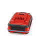 Акумулятор герметичний Einhell SEALED PXC Plus, 18В, 4А•год, 0.59кг