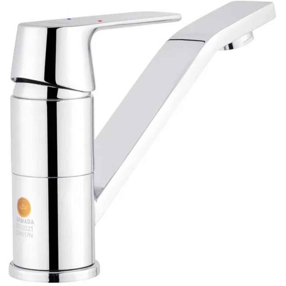 Змішувач Kroner Armada-C011 (CV024310)