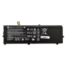 Акумулятор до ноутбука HP Elite X2 1012 G2 JI04XL, 47.04Wh (6110mAh), 2cell, 7.7V, Li-ion (A71150)