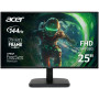 Монітор Acer 24.5" EK251QP6bi D-Sub, HDMI, IPS, 144Hz, 1ms, FreeSync