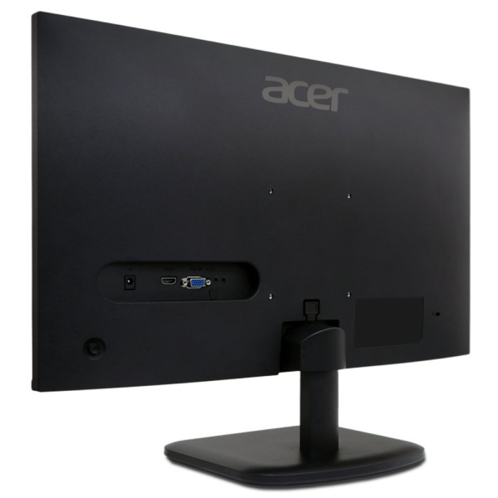 Монітор Acer 24.5" EK251QP6bi D-Sub, HDMI, IPS, 144Hz, 1ms, FreeSync
