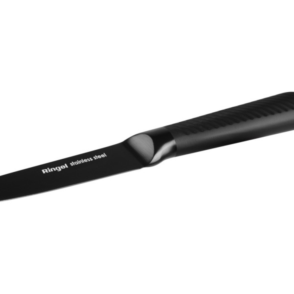 Кухонний ніж Ringel Fusion універсальний 12.5 см (RG-11007-2)