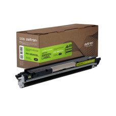Тонер-картридж Patron HP 126A (CE310A) Green Label, black (PN-126AKGL) Тонер-картридж Patron HP 126A (CE310A) Green Label, black (PN-126AKGL)