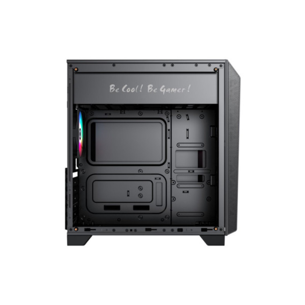 Корпус для ПК Gamemax Nova N5