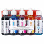 Чорнило Barva Epson universal 1, water-soluble, 4х90г, 10х15 20арк, чист.рідина 90г (EU1-CMP) Чорнило Barva Epson universal 1, water-soluble, 4х90г, 10х15 20арк, чист.рідина 90г (EU1-CMP)