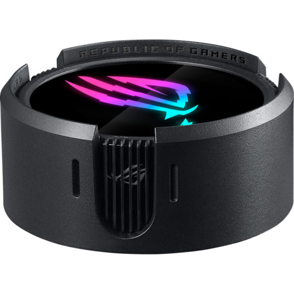 Система рідинного охолодження ASUS ROG Strix LC III 360 ARGB (90RC00T1-M0UAY0)