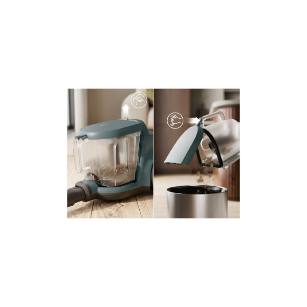 Пилосос Electrolux EL31C2OG