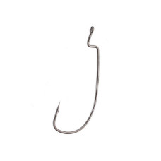 Гачок Decoy Worm 9 Upper Cut 4/0, 6шт (1562.00.65)