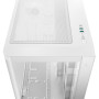 Корпус для ПК Deepcool CG530U 4F White (R-CG530U-WHAGA4-G)