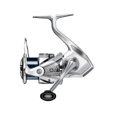 Котушка Shimano Stradic FM4000 6+1BB 5.31 (ST4000FM)