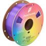 Пластик для 3D-принтера Polymaker PLA PANCHROMA SILK 1,75mm 1kg PURPLE (CA03014)