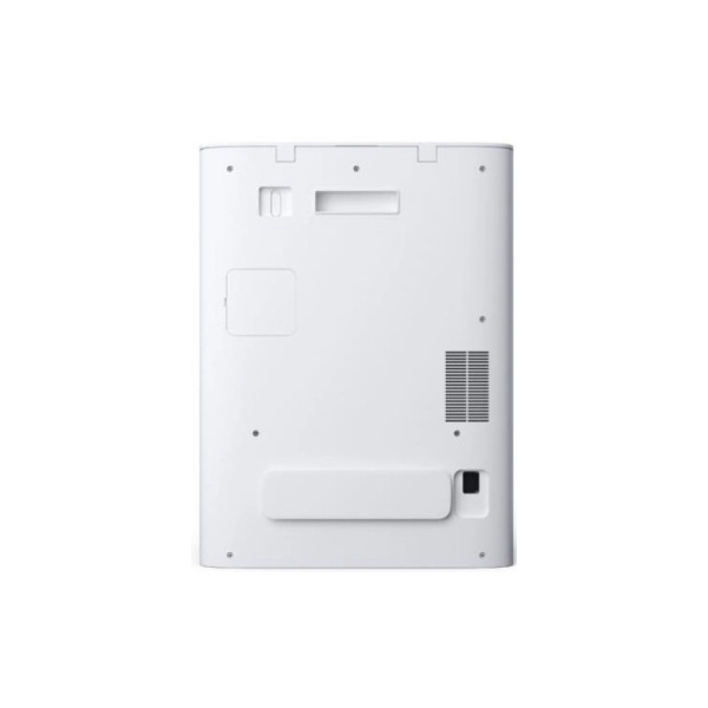 Пилосос Ecovacs Deebot OZMO X5 Pro Omni White (DDX39 WHITE)