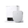 Пилосос Ecovacs Deebot OZMO X5 Pro Omni White (DDX39 WHITE) Пилосос Ecovacs Deebot OZMO X5 Pro Omni White (DDX39 WHITE)