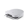 Пилосос Ecovacs Deebot OZMO X5 Pro Omni White (DDX39 WHITE) Пилосос Ecovacs Deebot OZMO X5 Pro Omni White (DDX39 WHITE)
